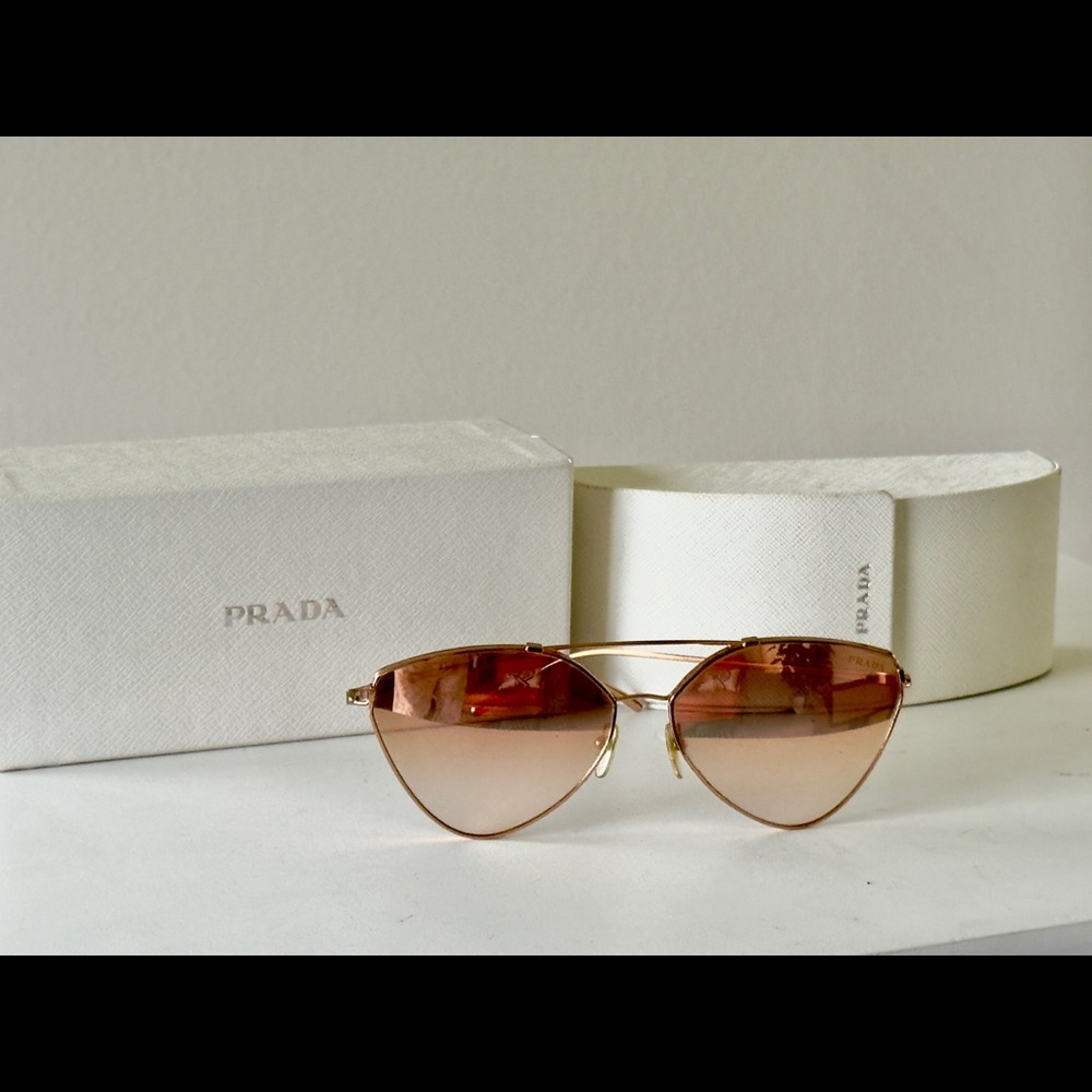 Prada sunglasses